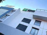 “Holiday Inn Express Baruna Bali: Your Ideal Gateway to Bali's Beaches and Beyond”