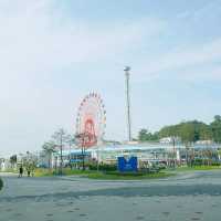 바다가 보이는 놀이공원 월미도🎡