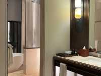 Contemporary Coastal Luxury at Meru Sanur Bali