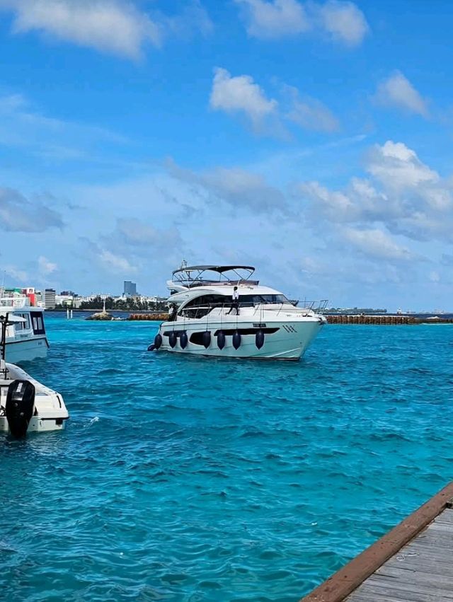 🐚 Waldorf Astoria Maldives Ithaafushi – A Luxe Escape to Barefoot Bliss 🏖️💫