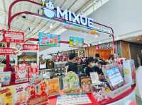 🧋🍦MIXUE สาขาเซ็นทรัลชลบุรี