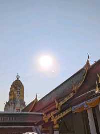 วัดพระศรีรัตนมหาธาตุวรมหาวิหาร จ.พิษณุโลก