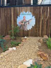 Australia Zoo is just a popular choice