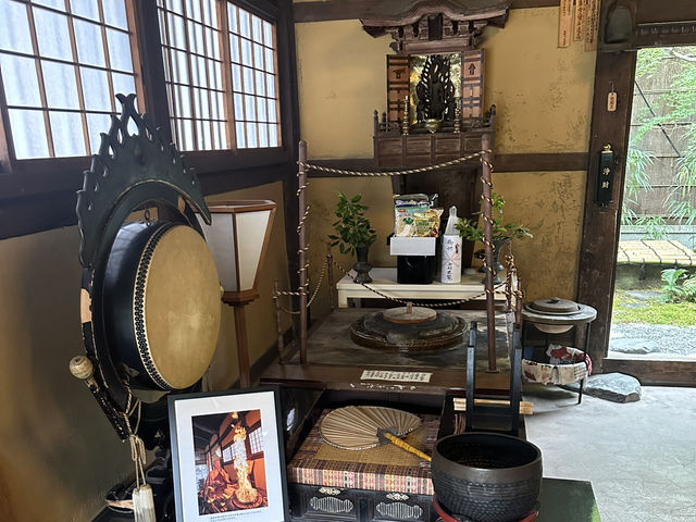 元興寺：在奈良的歷史長河中探索千年古寺的靜謐之美！