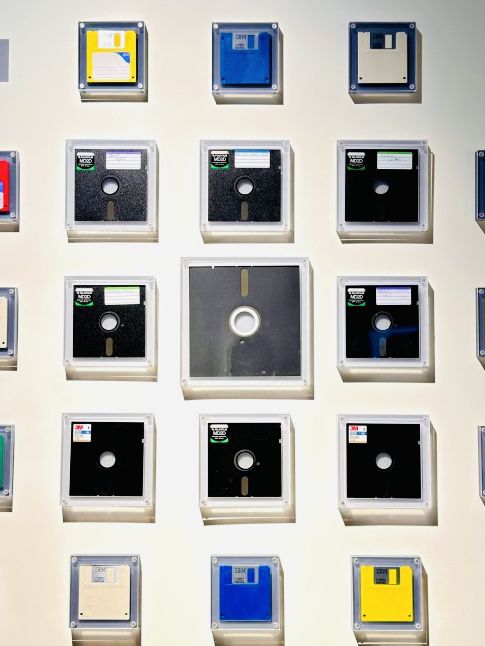 Review of the National Museum of World Writing Systems