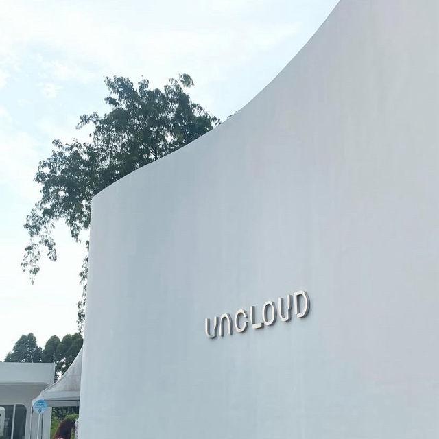 Uncloud coffee & dining