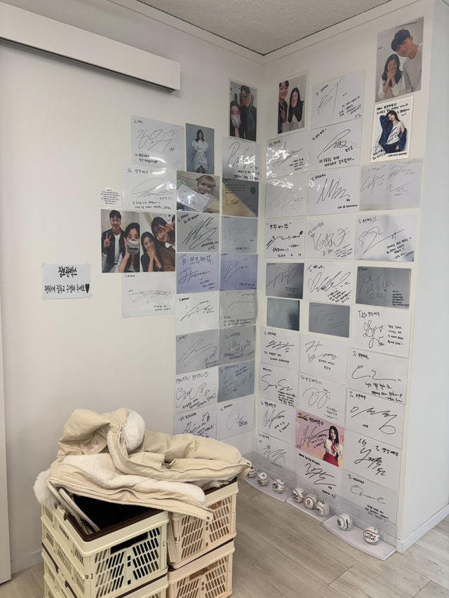 대구 동성로 귀여운 소품샵 [뽀뚜빠뚜]🧸