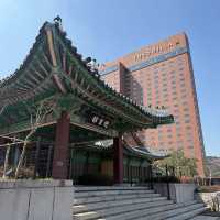 Shilla Stay | Seoul Hotel Recommendation 🏨✨