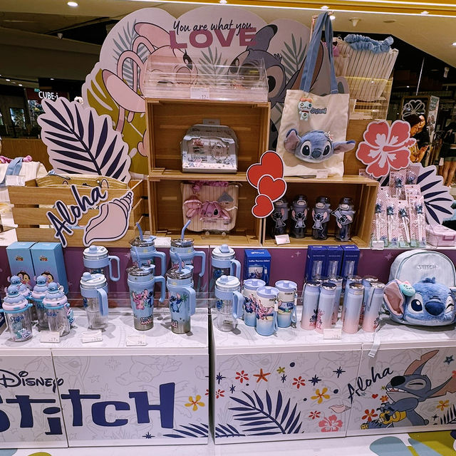 Step Into Cute Heaven at OH!SOME, Tampines One’s Newest Gem