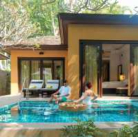 โรงแรม Movenpick Asara Resort & Spa Hua Hin