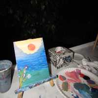 Sea Scape House Café & Art – ภูเก็ต 🌊🎨☕ 