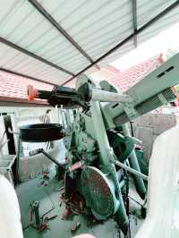 Rewarding Visit to the Royal Malaysia Police Museum 