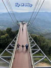 One day trip Betong 