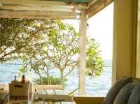 รีวิว SeaShell Village Beach Resort 