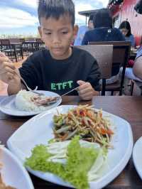 หมื่นลี้ที่ภูทับเบิก!!!!