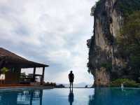 Railay Phutawan Hotel