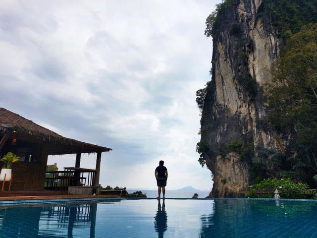 Railay Phutawan Hotel