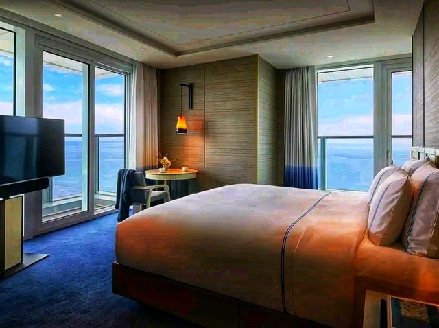 Sky-High Luxury at a Smart Price – Signiel Seoul Experience