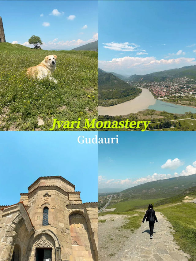 ✈️ รีวิวทริป Georgia Trip 7 วัน 6 คืน 🇬🇪