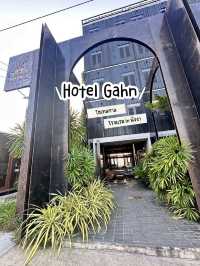 Hotel Gahn โรงแรมสุดสวยที่พังงา