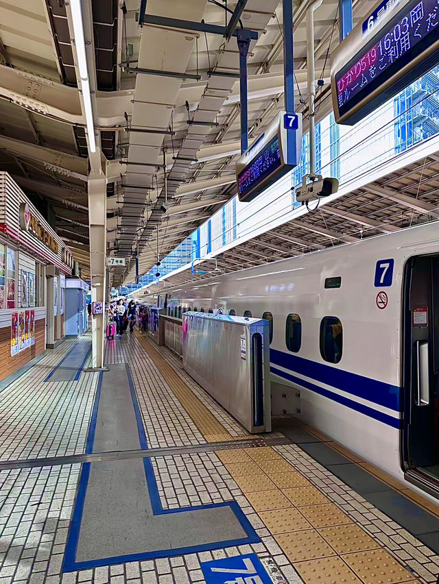 โอซาก้า🇯🇵