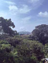 Great resort 