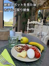 オルチャ渓谷ドライブ旅　1日で巡った絶景スポットをご紹介