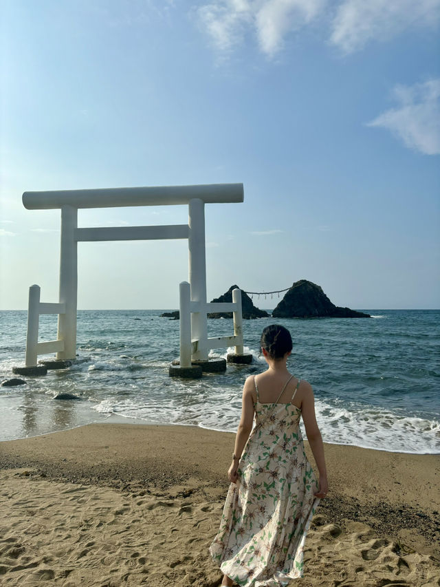 福岡県のおすすめスポット4選！✨