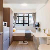 A New Way to Live in Hong Kong