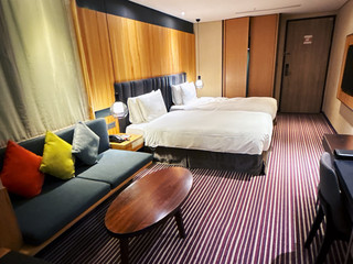 豐邑逢甲商旅 La Vida Hotel|Trip.com 台中