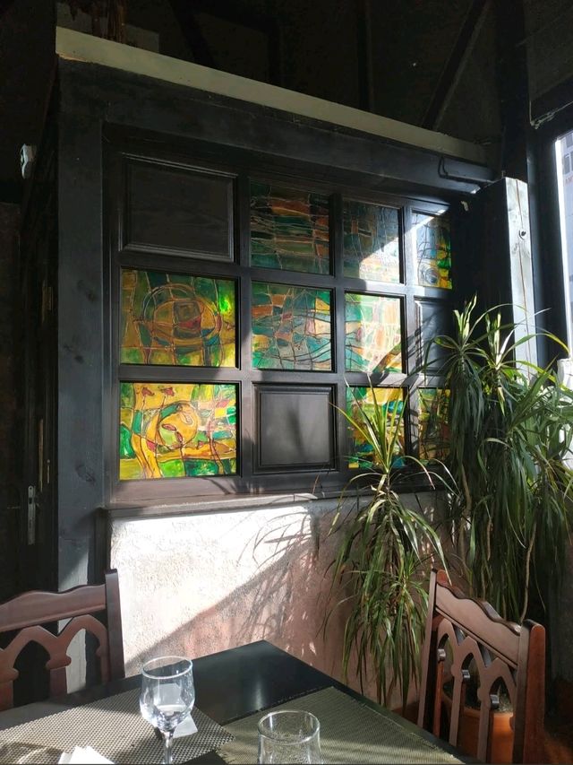 Restaurant Casa GhinceaCasa Ghincea