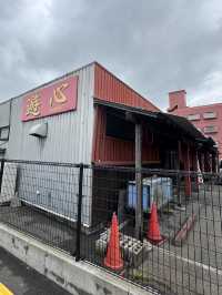 【北九州グルメ】リーズナブルな定食が食べられるお店🍚