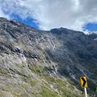 Milford Sound: The "Eighth Wonder of the World" – Is It Worth the Trip? 🤔🏞️