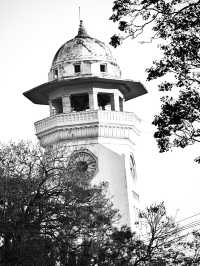 Ghanta Ghar, the oldest clock tower in Nepal