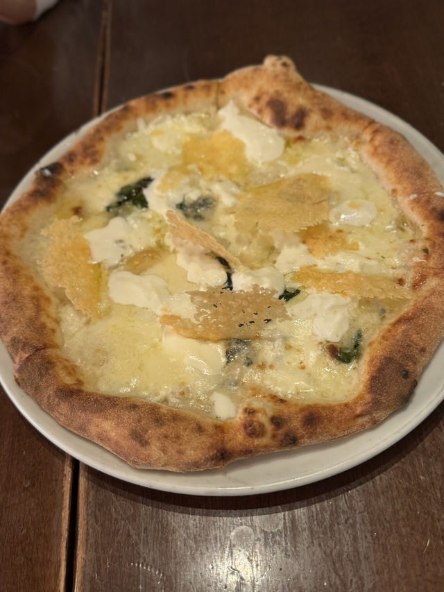 【福岡】100名店のイタリアンで贅沢ランチ
