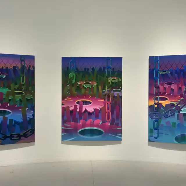 Musée de l'Orangerie: A Blend of Classical and Modern Art