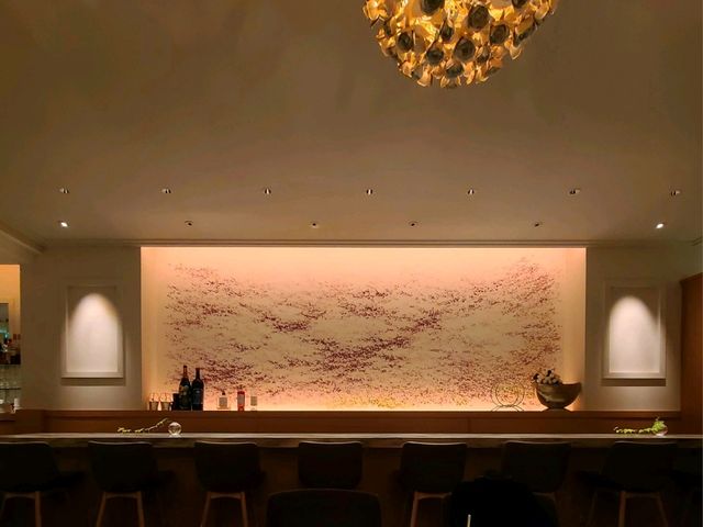 Carte Blanche(カルトブランシュ) 프렌치 감성 애프터눈티