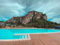 ที่พักวิวหลักล้าน Panan Krabi Resort