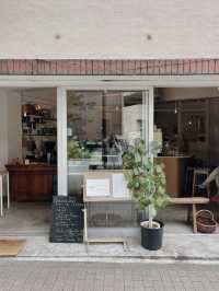 Taik Bake&Coffee Meguro