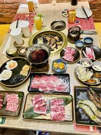 香港探店 安平燒肉 📍荃灣