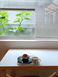 純白小屋咖啡店 Pol coffee