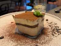 Italian Excellence That Keeps Us Coming Back – Prego Bangkok