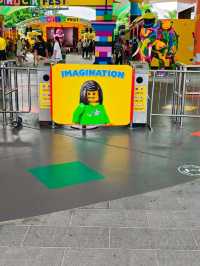 Where Imagination Comes to Life: Explore the Wonders of LEGOLAND® Johor!