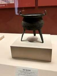 A Time Capsule Beneath Guangzhou – My Visit to the Western Han Nanyue King Museum