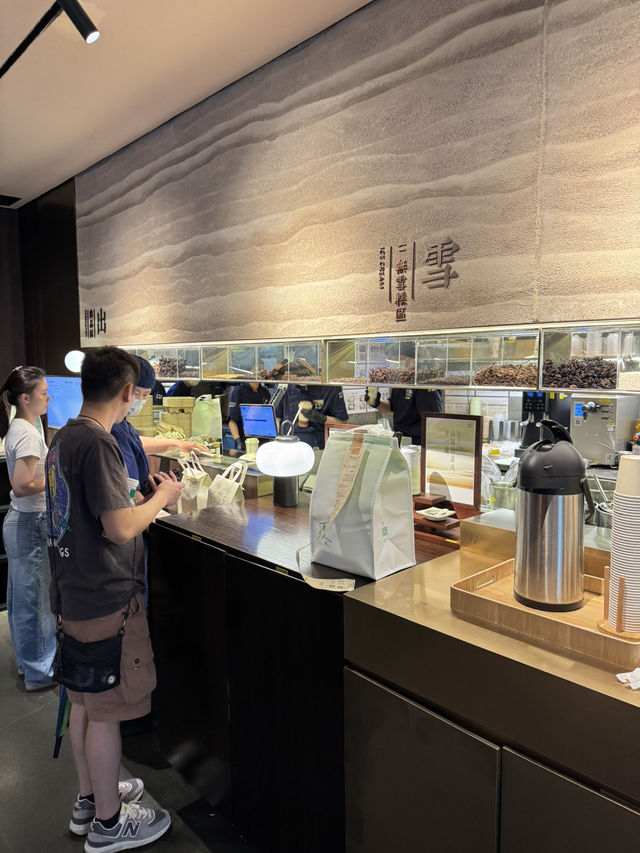 【深圳】 阿嬤手作：甜品，先係呢間人氣茶飲店的鎮店之作
