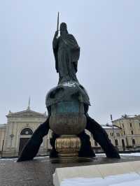 Belgrade Travel Guide: 4 Days Exploring the Serbian Capital 