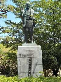 🏯☀️ Summer Weekend in Hamamatsu: Castle, Music & Eel Delights