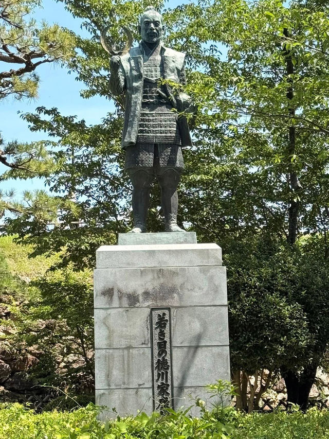 🏯☀️ Summer Weekend in Hamamatsu: Castle, Music & Eel Delights