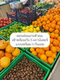 ⁉️รีวิวตม. จอร์เจีย โดนถามเยอะสุดตั้งแต่เที่ยวมา🇬🇪