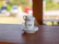 제주 애월카페거리 커피맛집 올댓커피 제주☕️